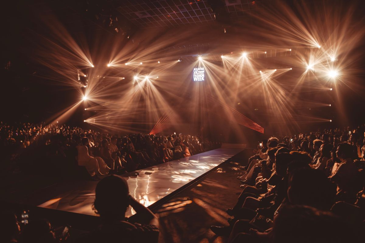 Brands On Runway