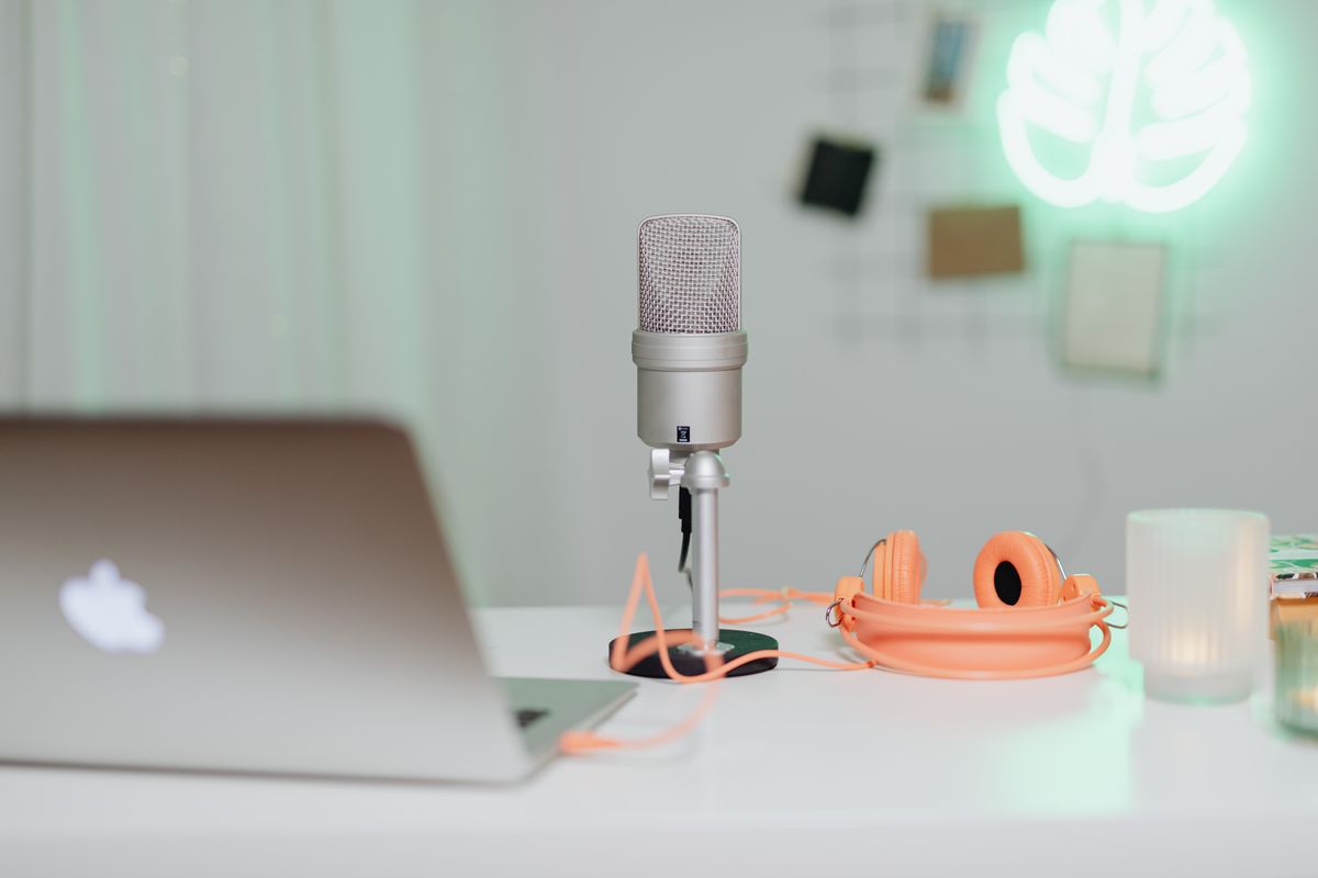 The Studio