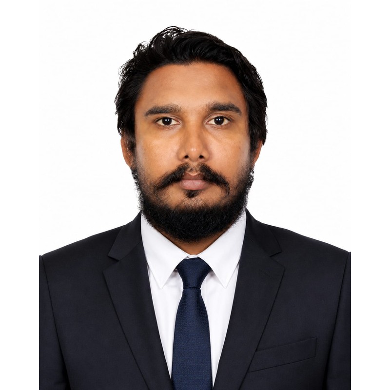 Ahmed Risaal Naeem