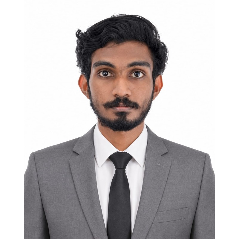 Mohamed Shammah Shareef